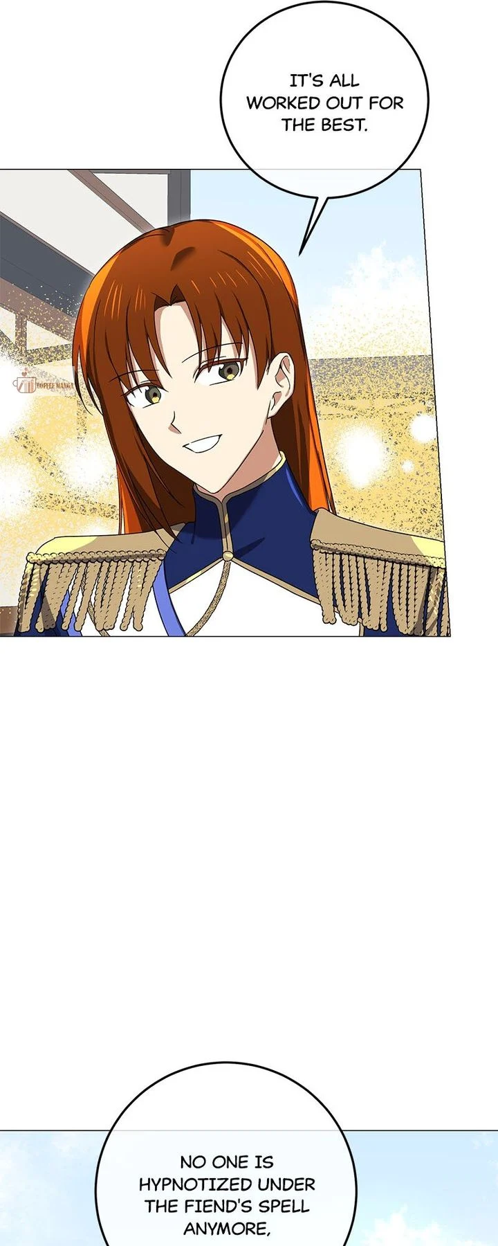 Don’t Mess With My Duke Dubless! Chapter 62 - page 72