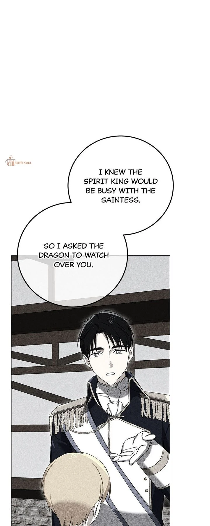 Don’t Mess With My Duke Dubless! Chapter 62 - page 8