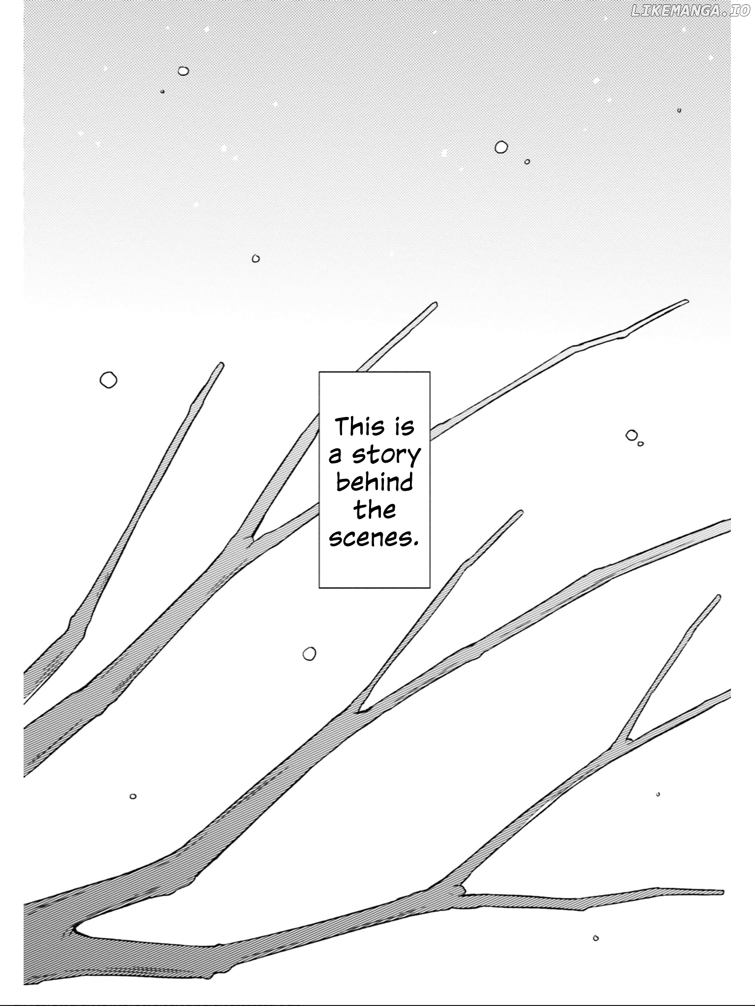 She Gets Girls Everyday. chapter 32.5 - page 2