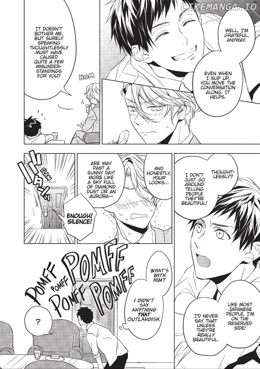 Housekishou Richard-Shi No Nazo Kantei chapter 5 - page 29