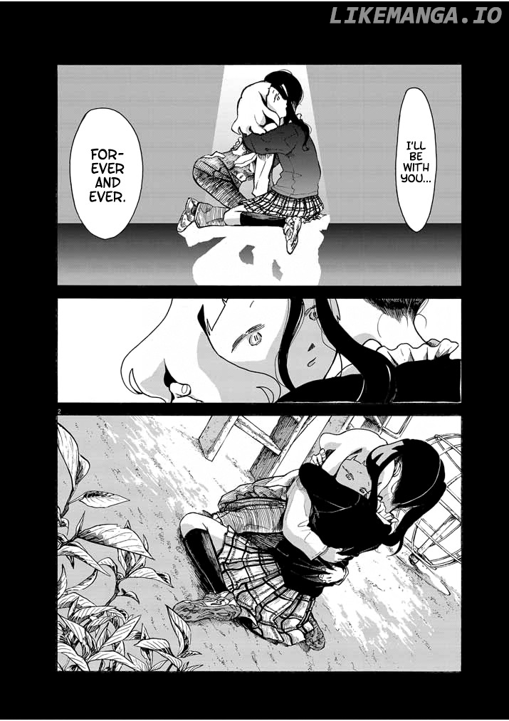 Picture Of Tears chapter 4 - page 2