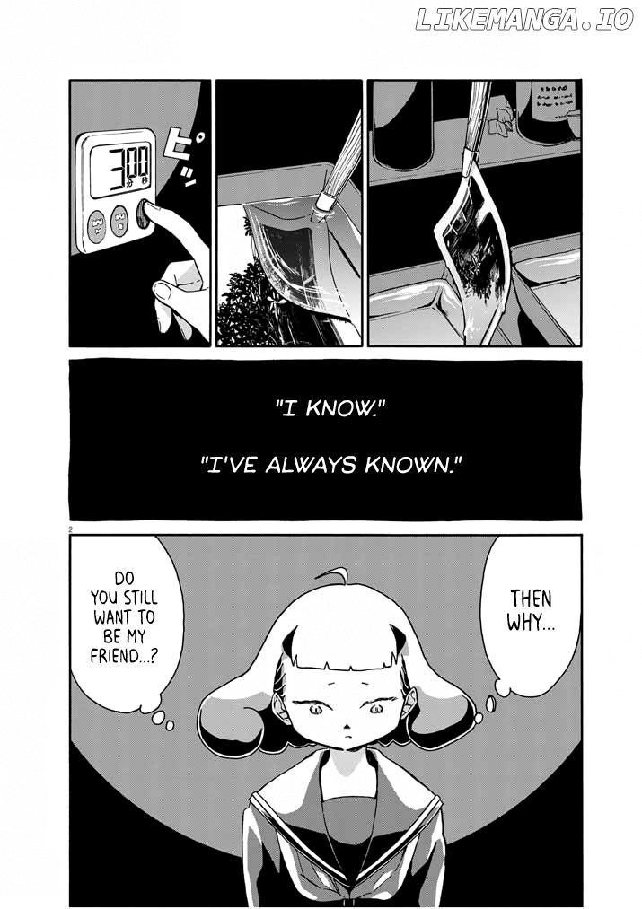 Picture Of Tears chapter 5 - page 2