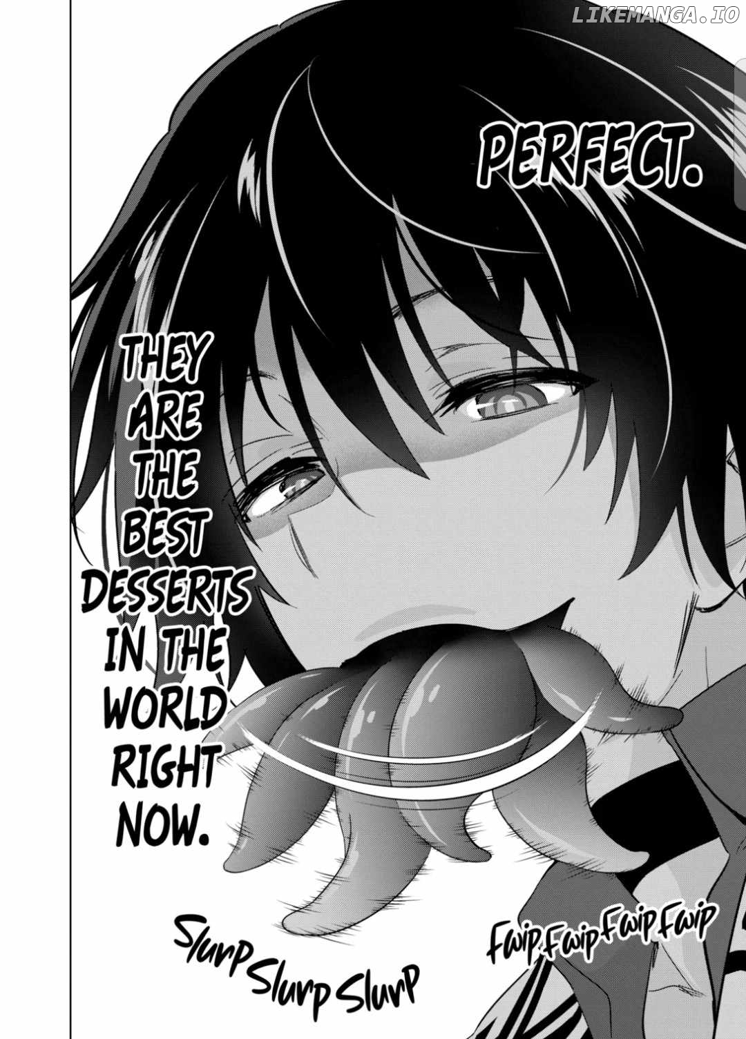 Shijou Saikyou Orc-San No Tanoshii Tanetsuke Harem Zukuri chapter 45 - page 11