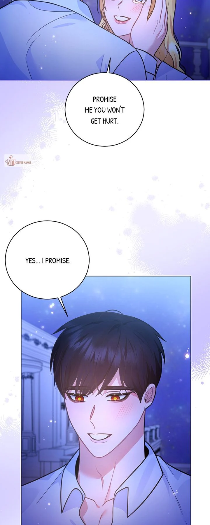 Supporting Characters Also Need Some Love Chapter 60 - page 10