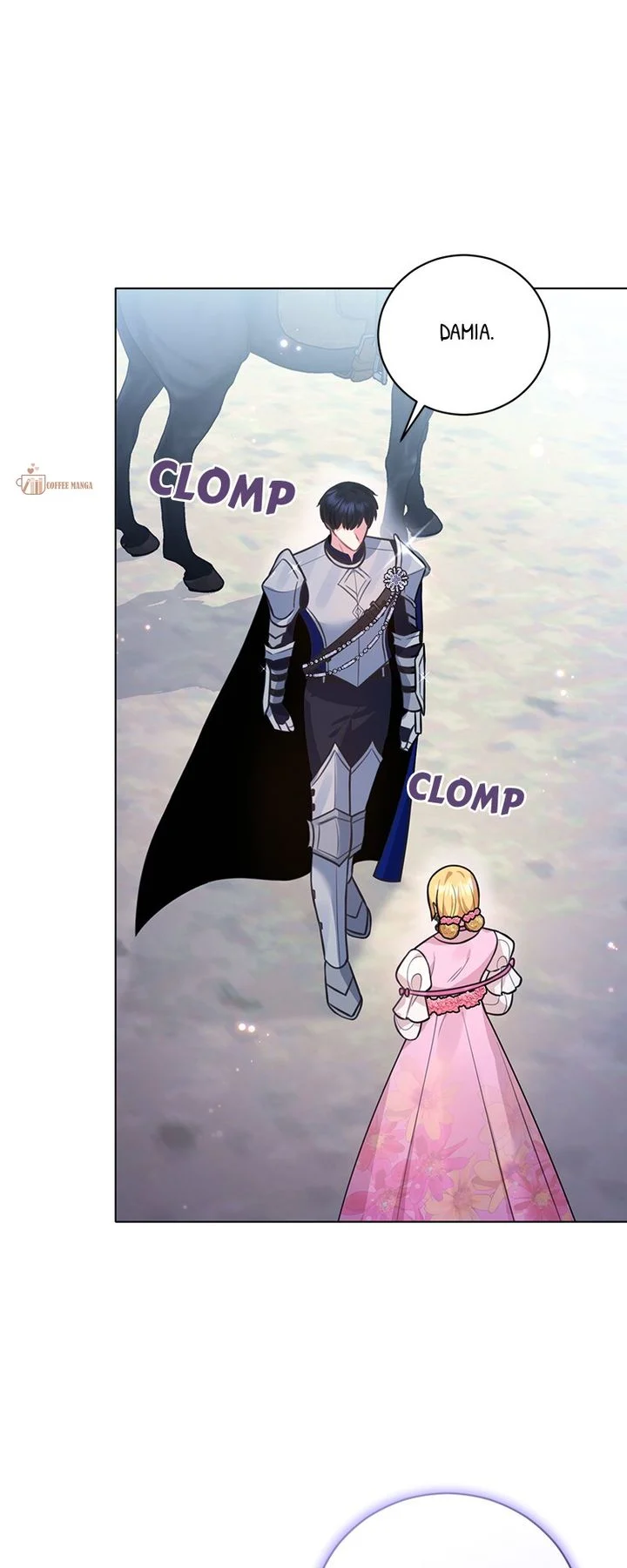 Supporting Characters Also Need Some Love Chapter 60 - page 14