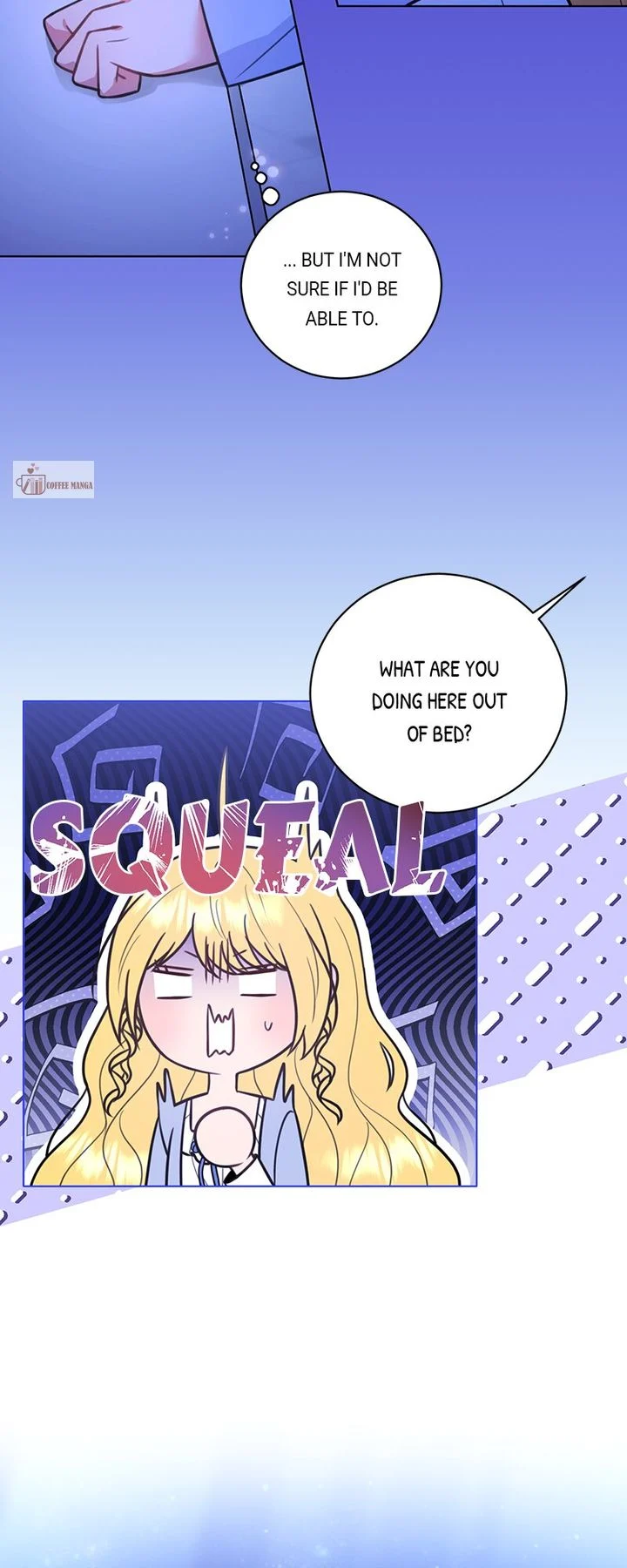 Supporting Characters Also Need Some Love Chapter 60 - page 3