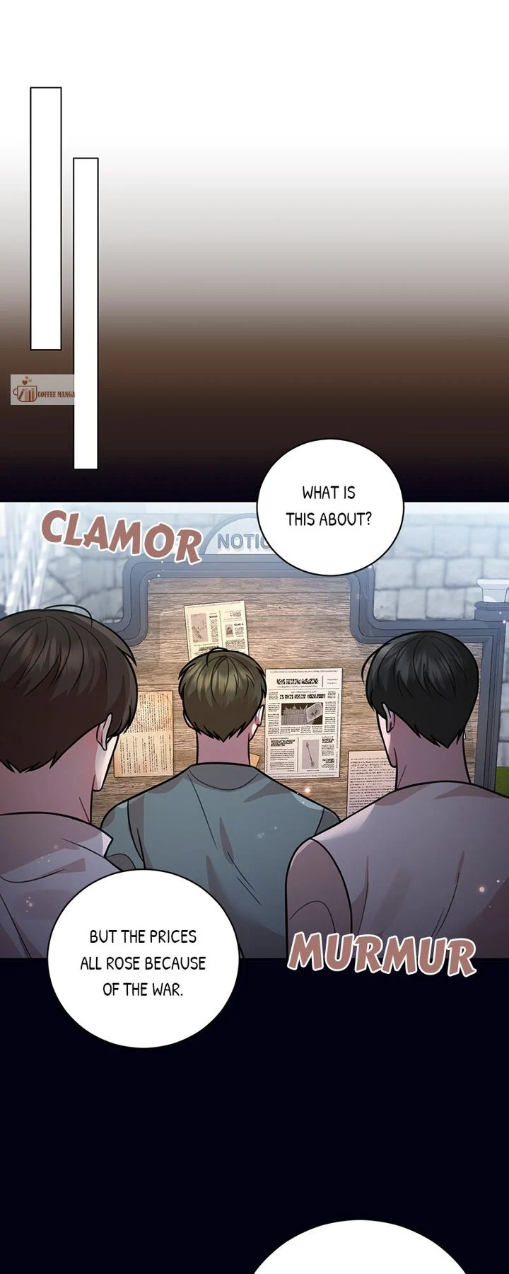 Supporting Characters Also Need Some Love Chapter 60 - page 32