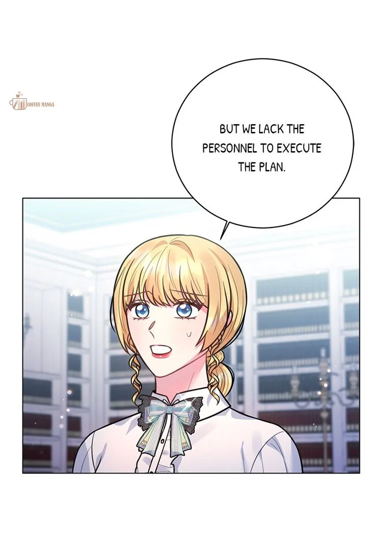 Supporting Characters Also Need Some Love Chapter 60 - page 39