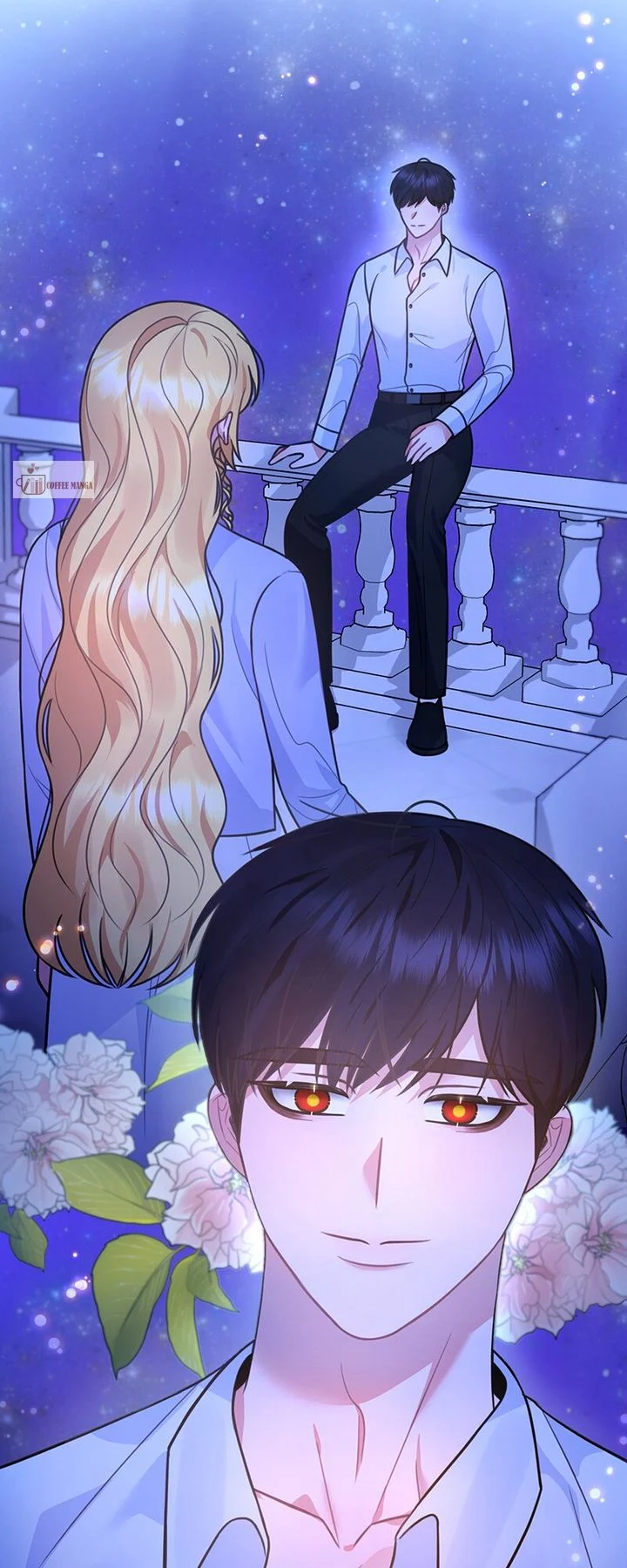 Supporting Characters Also Need Some Love Chapter 60 - page 4