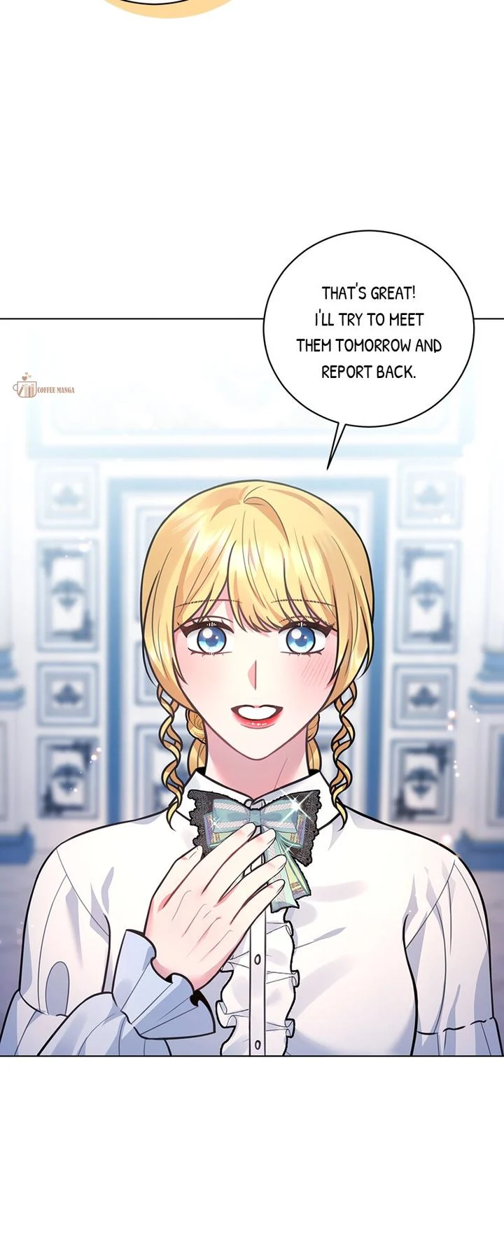 Supporting Characters Also Need Some Love Chapter 60 - page 44
