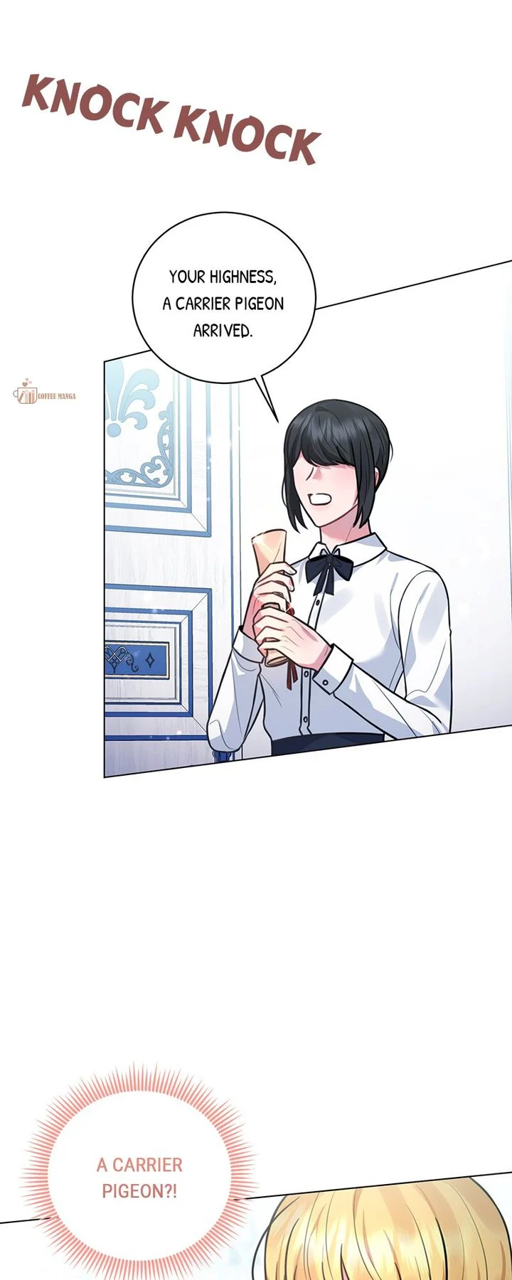 Supporting Characters Also Need Some Love Chapter 60 - page 45