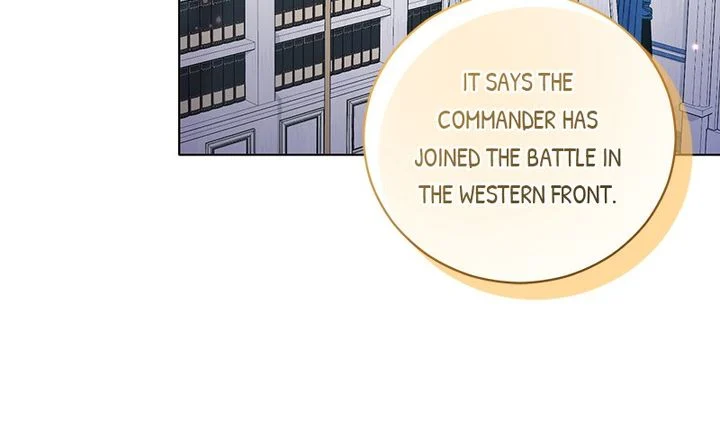 Supporting Characters Also Need Some Love Chapter 60 - page 47