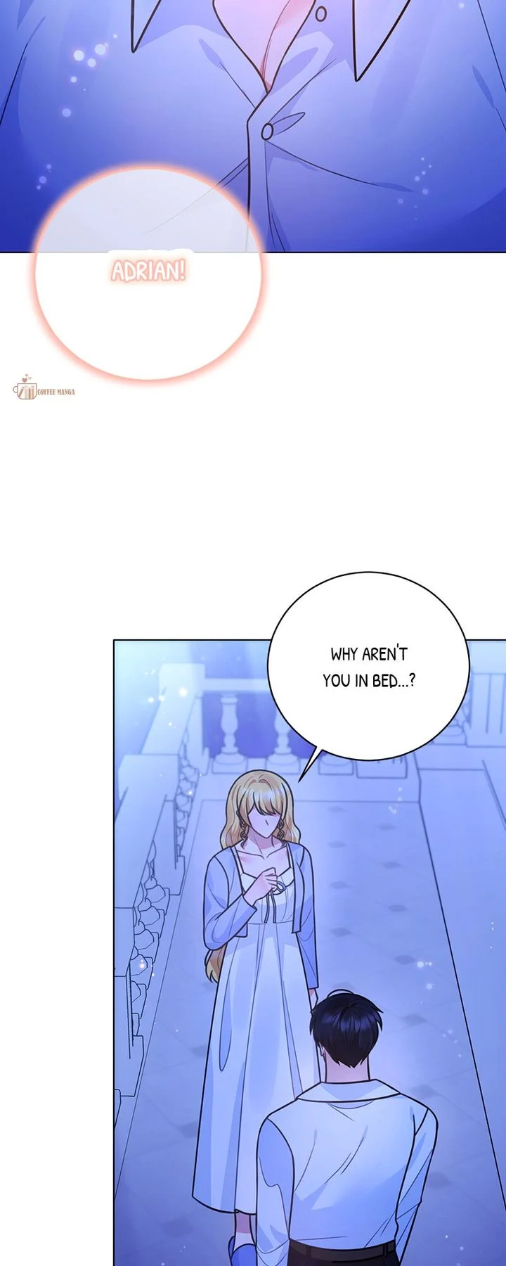 Supporting Characters Also Need Some Love Chapter 60 - page 5
