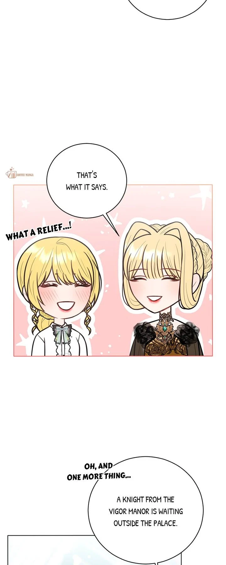 Supporting Characters Also Need Some Love Chapter 60 - page 50