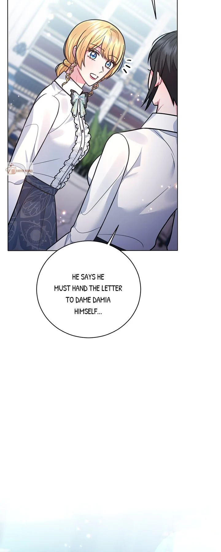 Supporting Characters Also Need Some Love Chapter 60 - page 51