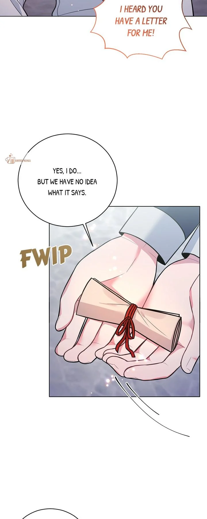 Supporting Characters Also Need Some Love Chapter 60 - page 54