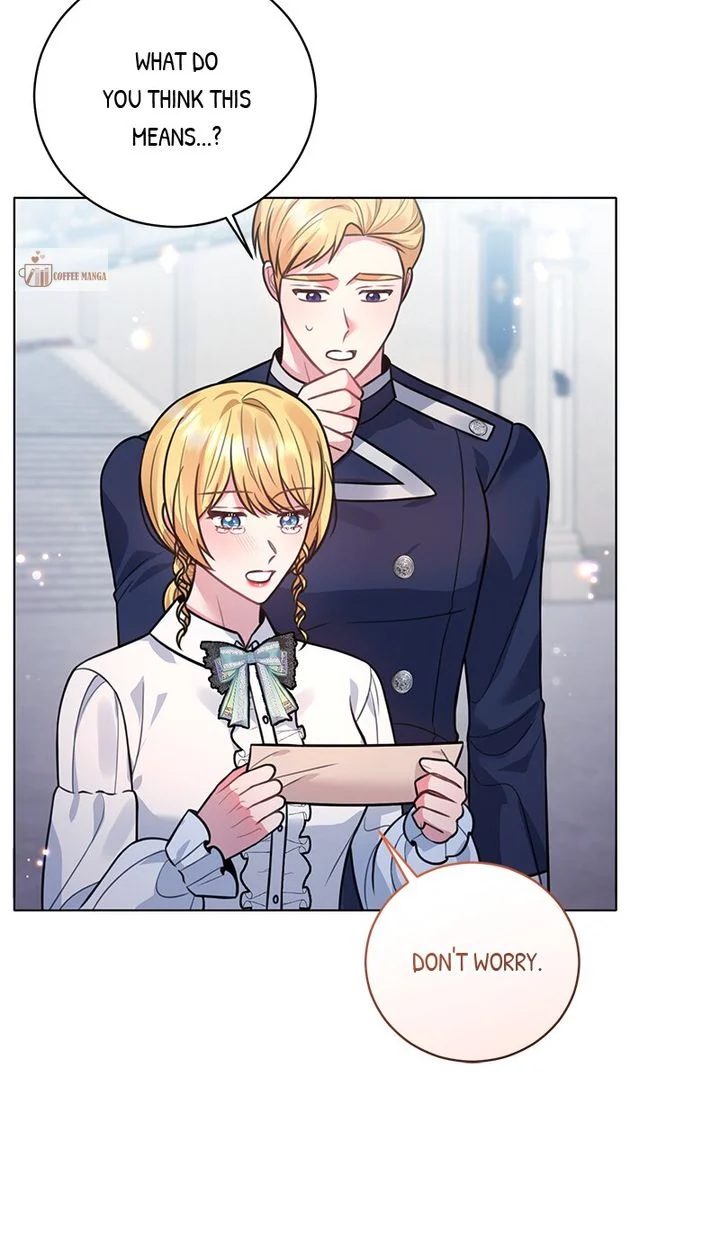Supporting Characters Also Need Some Love Chapter 60 - page 55