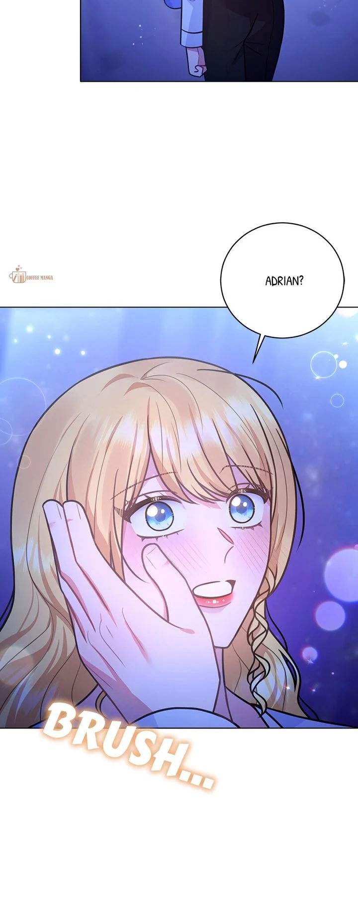 Supporting Characters Also Need Some Love Chapter 60 - page 6