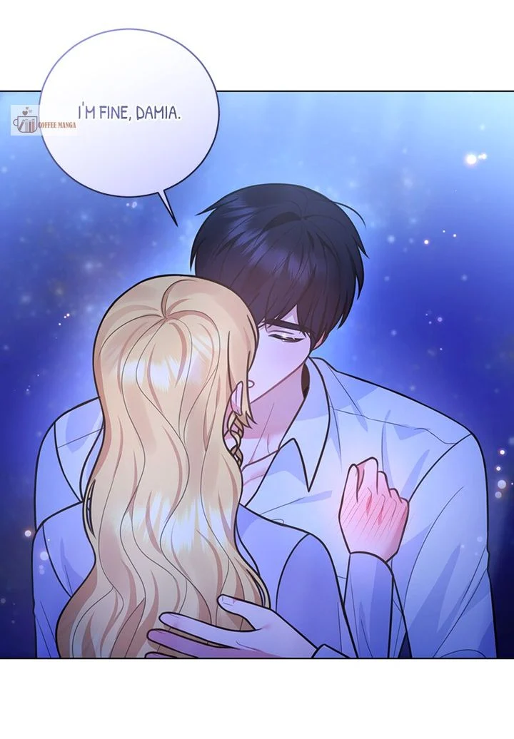 Supporting Characters Also Need Some Love Chapter 60 - page 8
