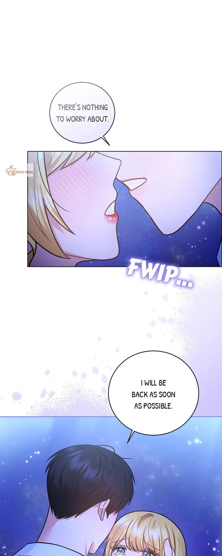 Supporting Characters Also Need Some Love Chapter 60 - page 9