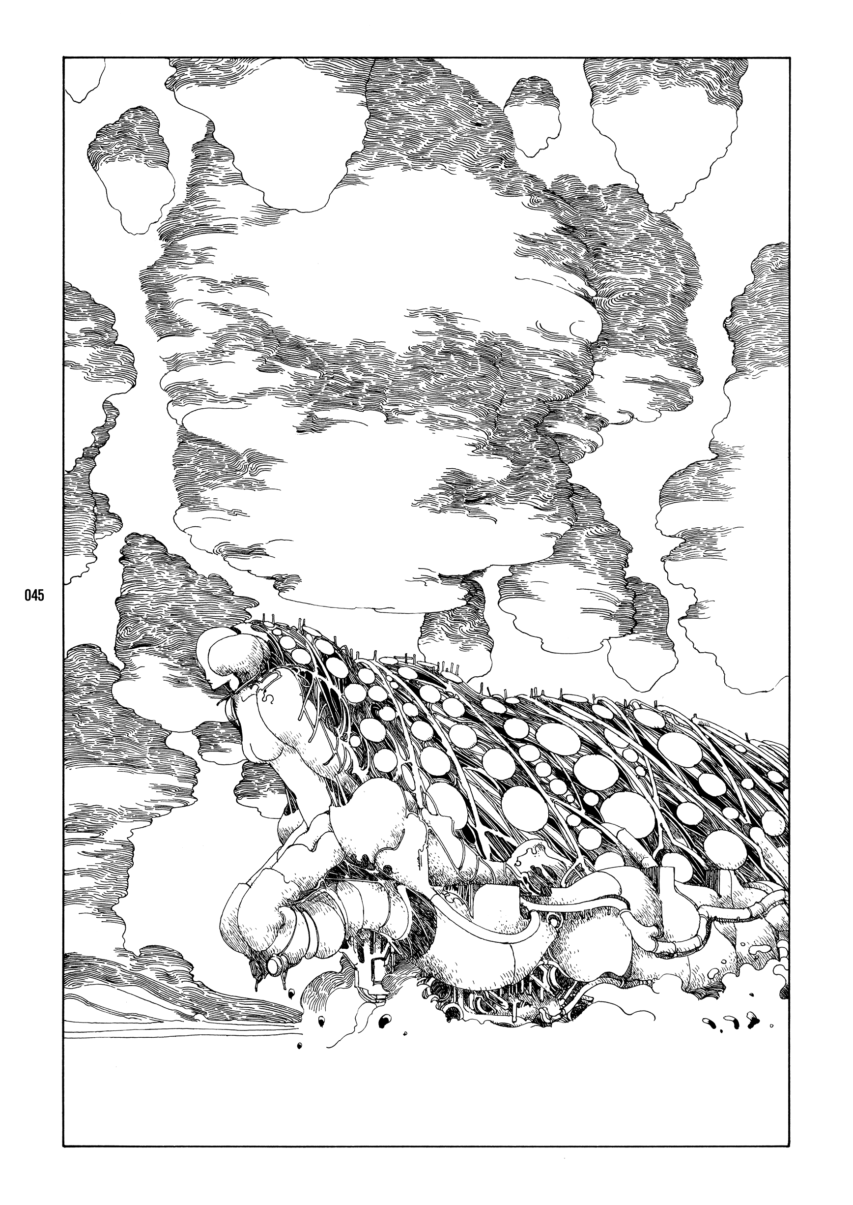 The Alchemist Of Turandot chapter 3 - page 3