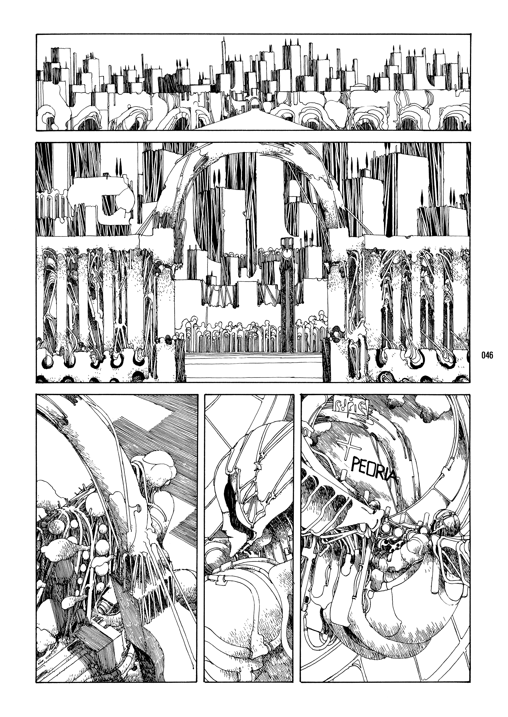 The Alchemist Of Turandot chapter 3 - page 4