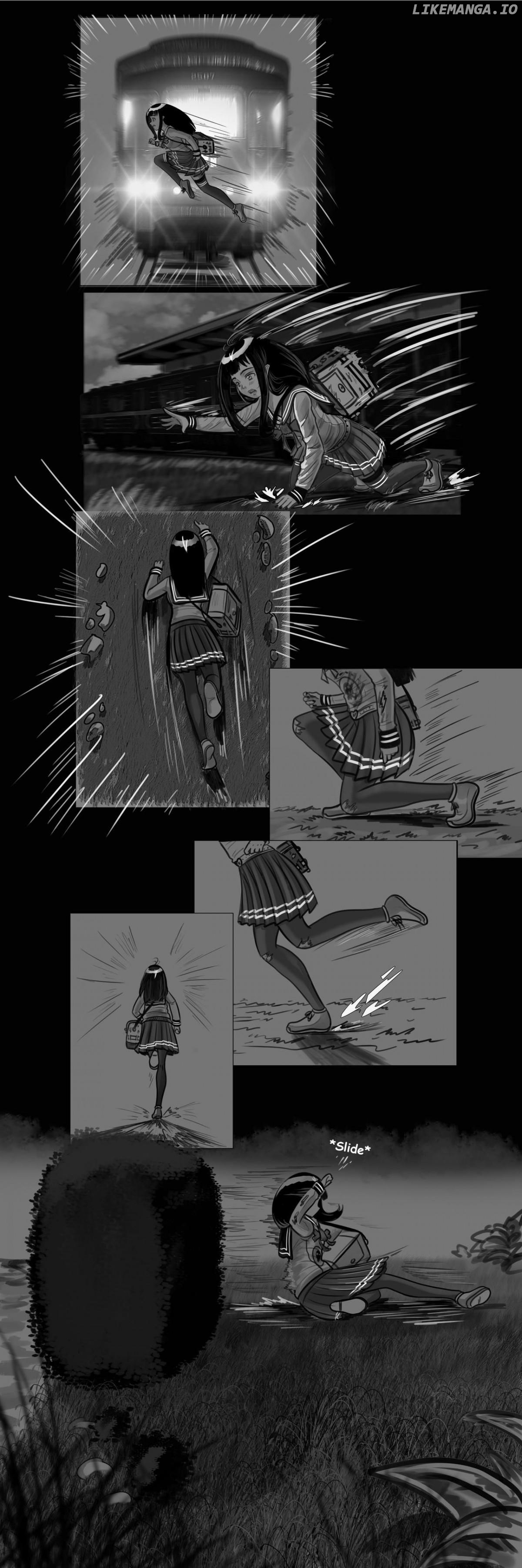 It's Maka! Not Baka!!! chapter 31 - page 1