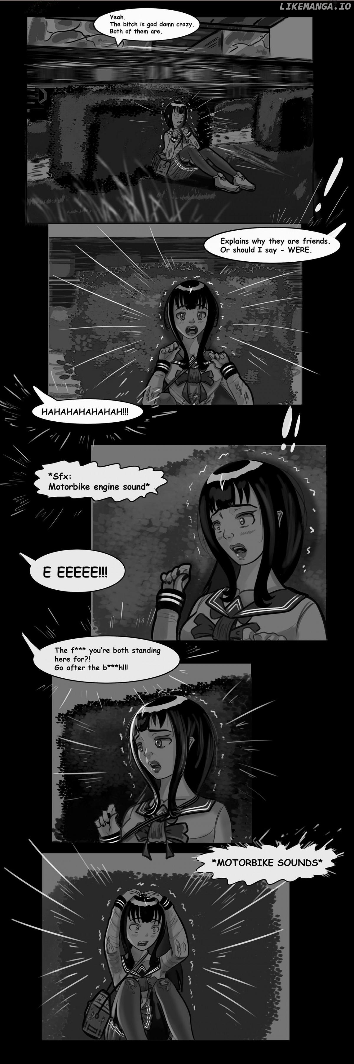 It's Maka! Not Baka!!! chapter 31 - page 2