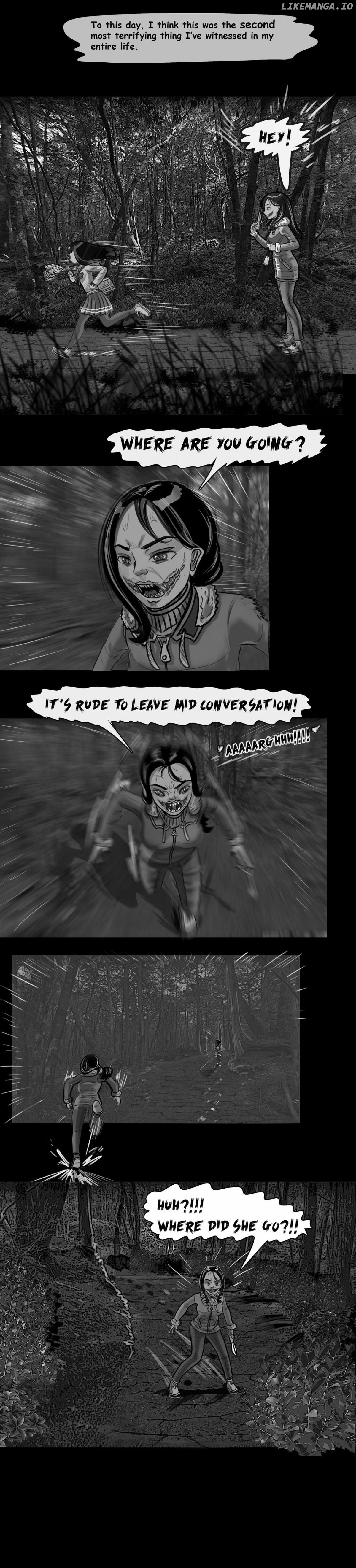 It's Maka! Not Baka!!! chapter 31 - page 7