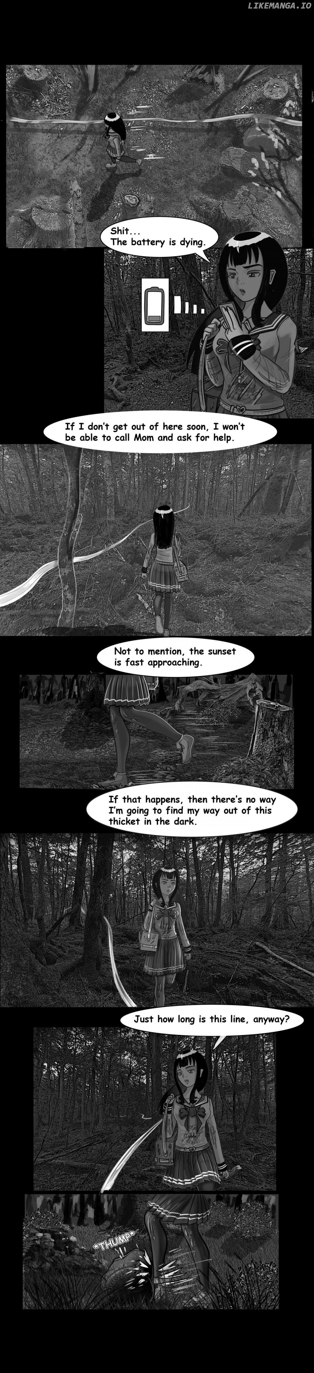 It's Maka! Not Baka!!! chapter 32 - page 18