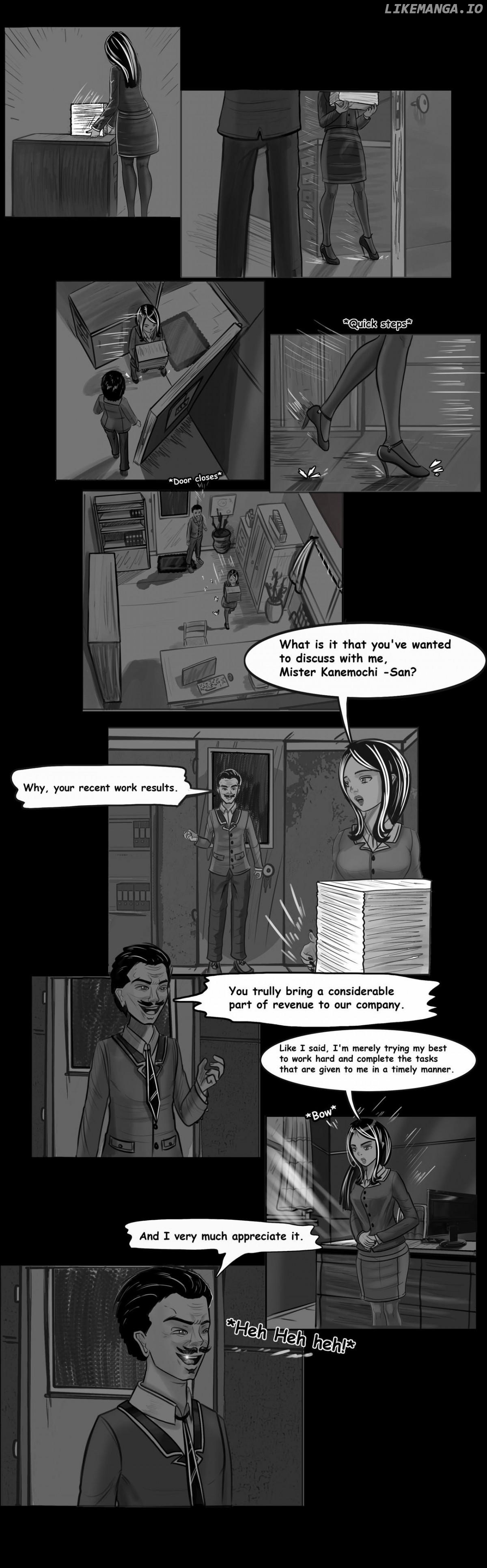 It's Maka! Not Baka!!! chapter 33 - page 1