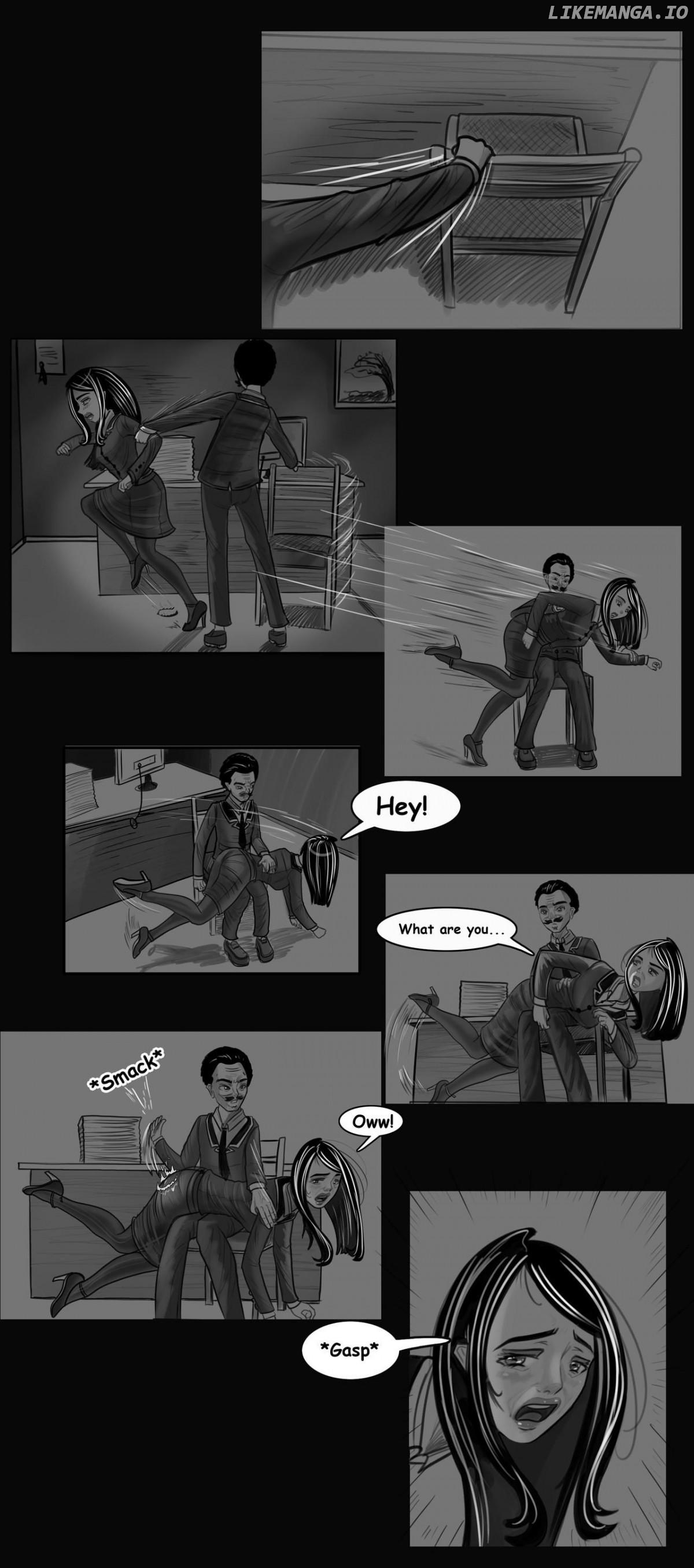 It's Maka! Not Baka!!! chapter 33 - page 14