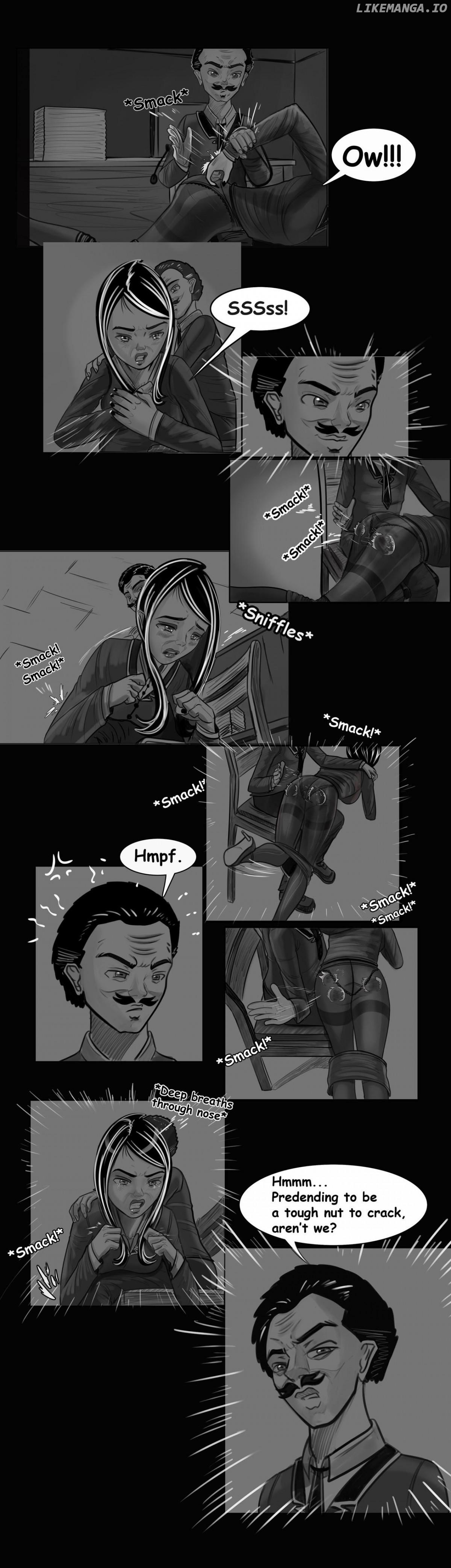 It's Maka! Not Baka!!! chapter 33 - page 17