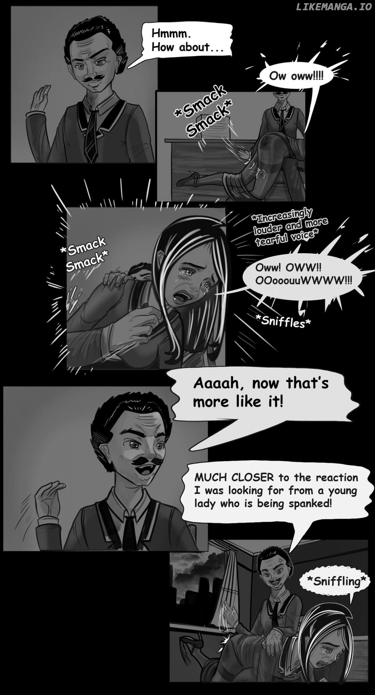 It's Maka! Not Baka!!! chapter 33 - page 18