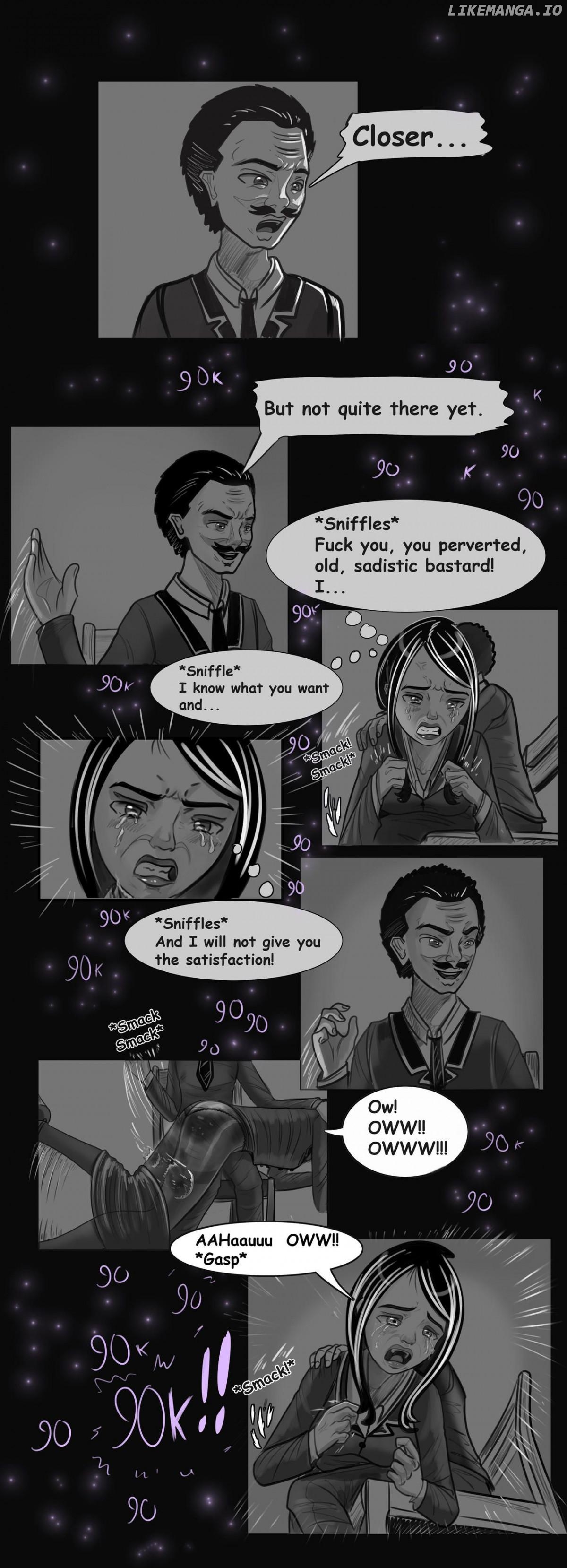 It's Maka! Not Baka!!! chapter 33 - page 19
