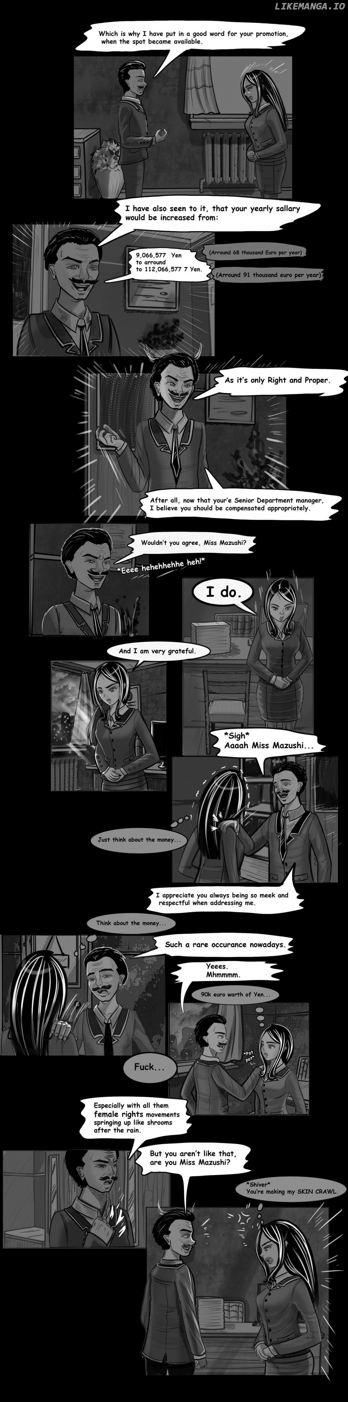 It's Maka! Not Baka!!! chapter 33 - page 2