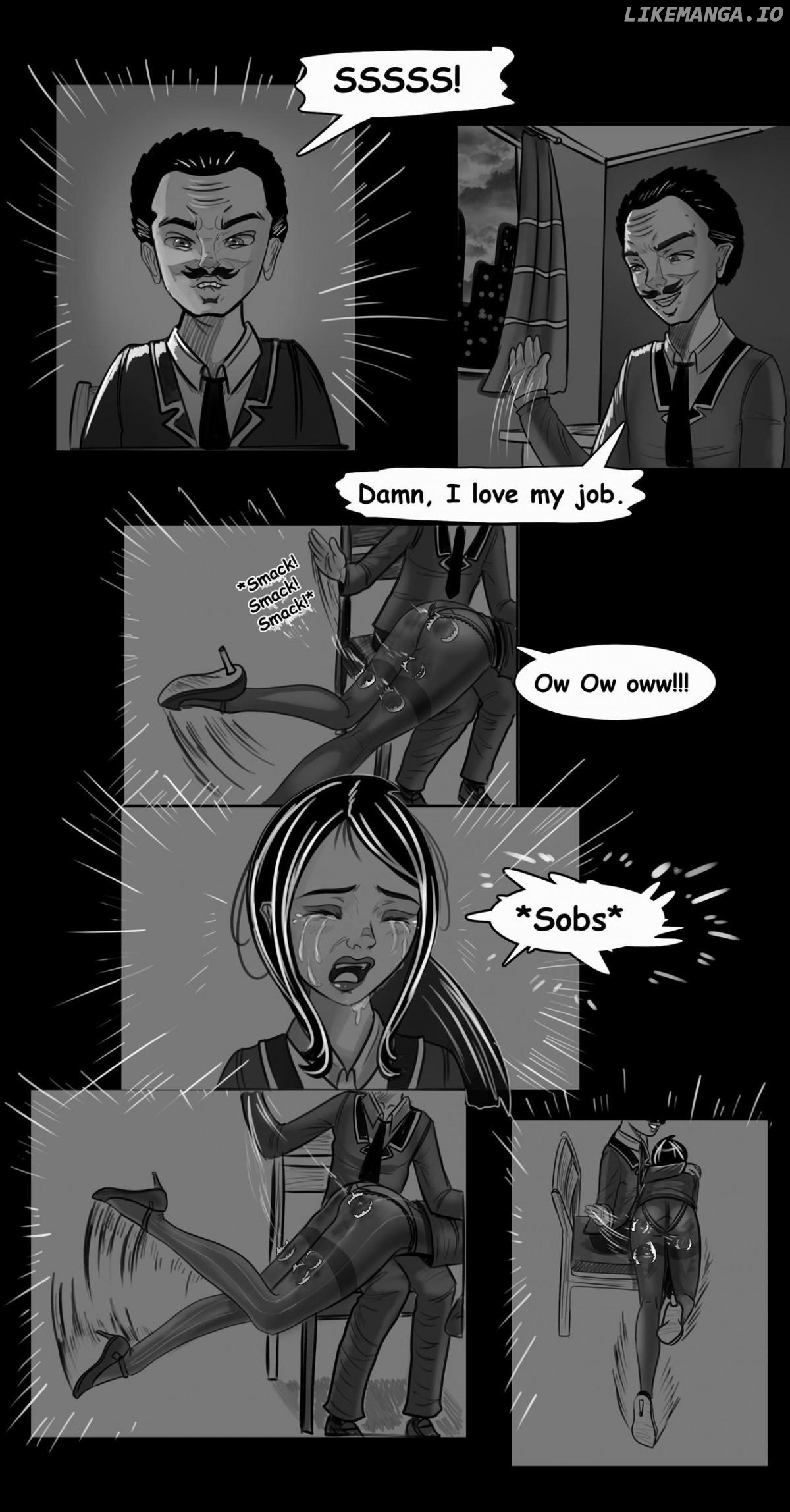 It's Maka! Not Baka!!! chapter 33 - page 23