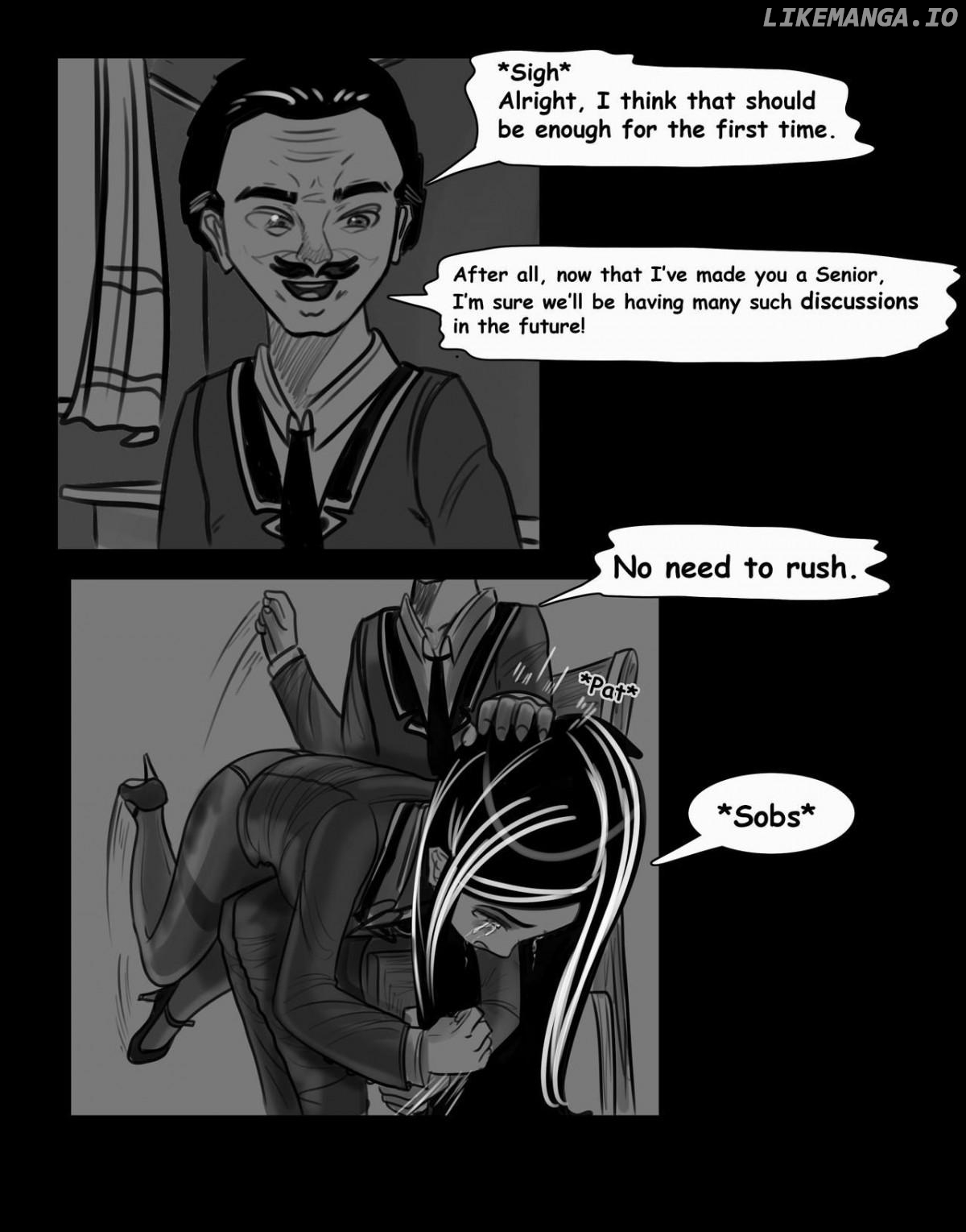 It's Maka! Not Baka!!! chapter 33 - page 24