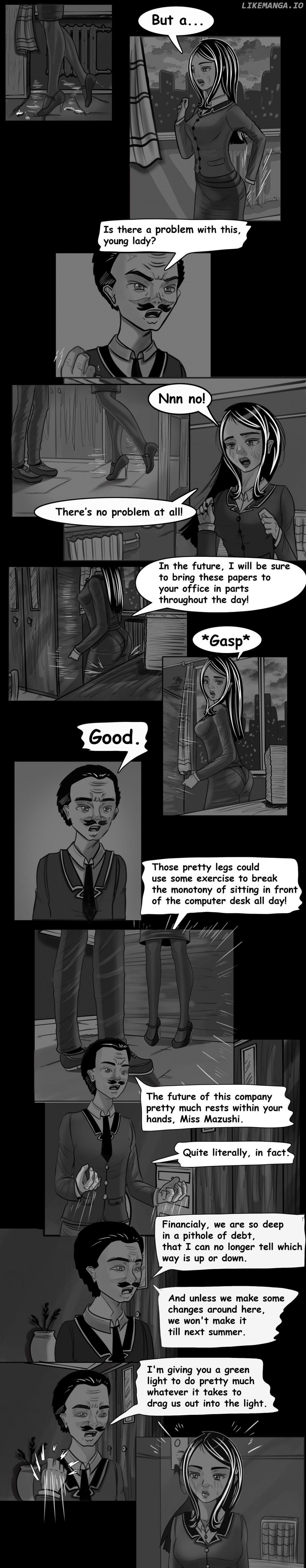 It's Maka! Not Baka!!! chapter 33 - page 30