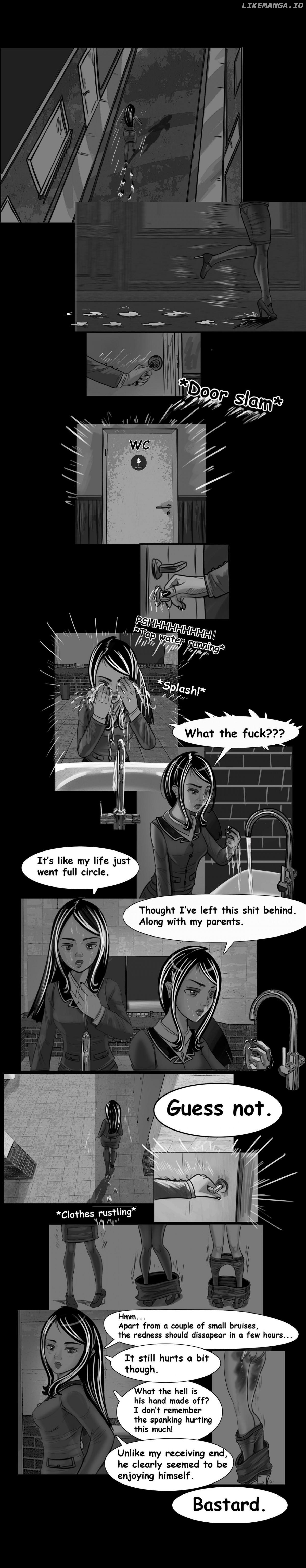 It's Maka! Not Baka!!! chapter 33 - page 38
