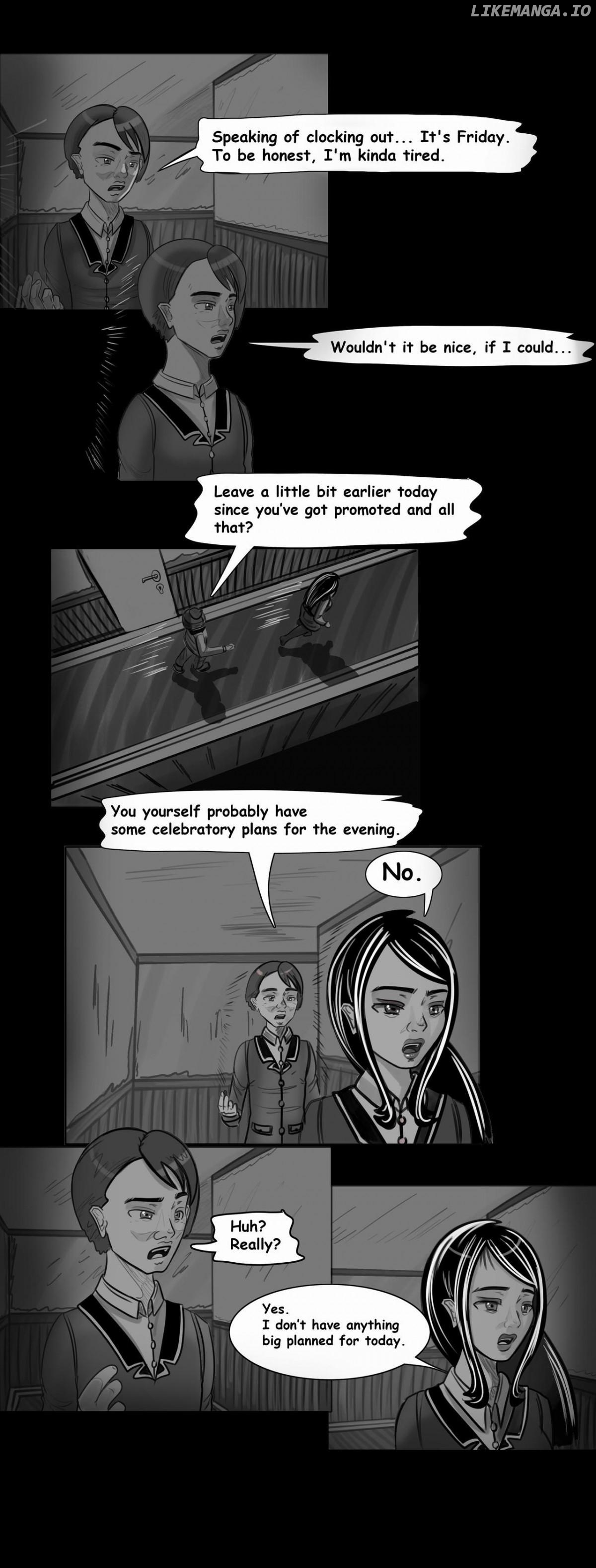 It's Maka! Not Baka!!! chapter 33 - page 48