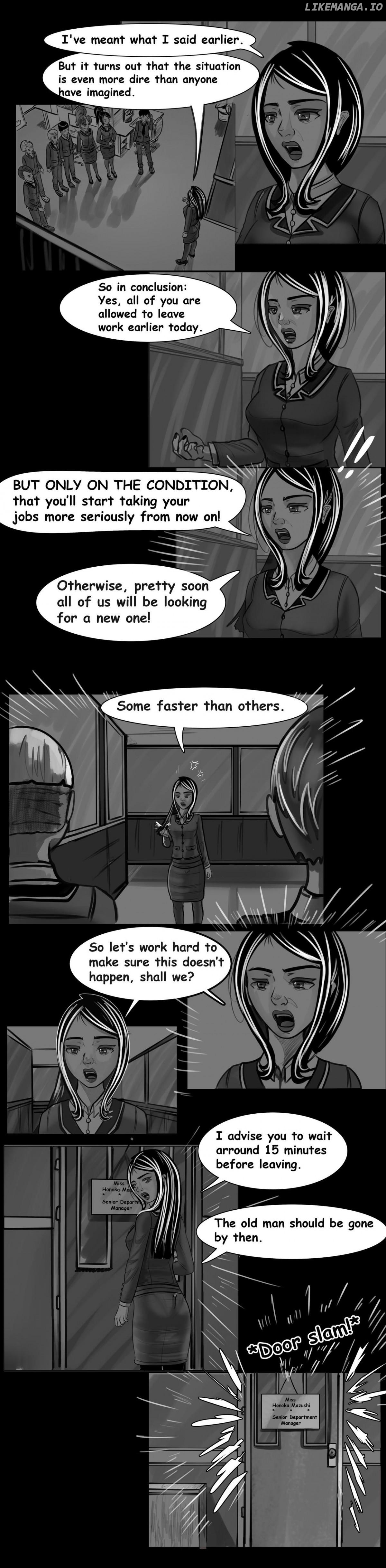 It's Maka! Not Baka!!! chapter 33 - page 51