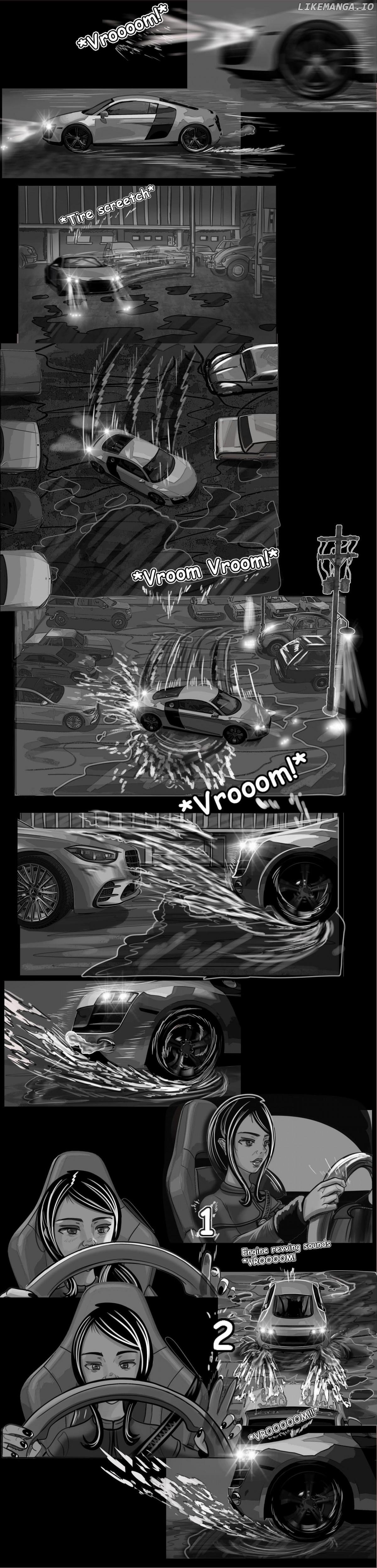 It's Maka! Not Baka!!! chapter 33 - page 60
