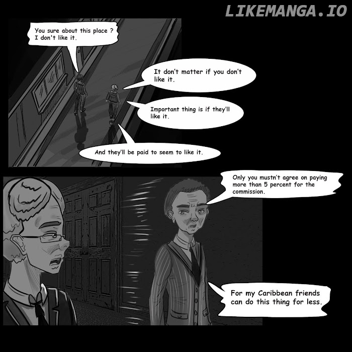It's Maka! Not Baka!!! chapter 34 - page 3