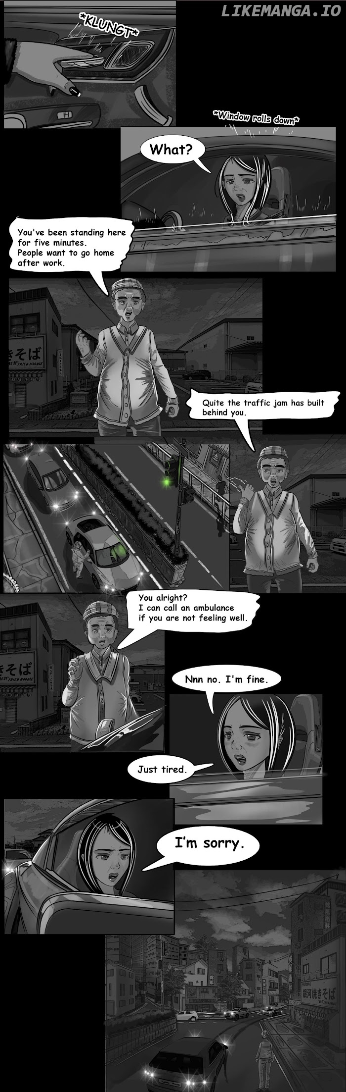 It's Maka! Not Baka!!! chapter 36 - page 2