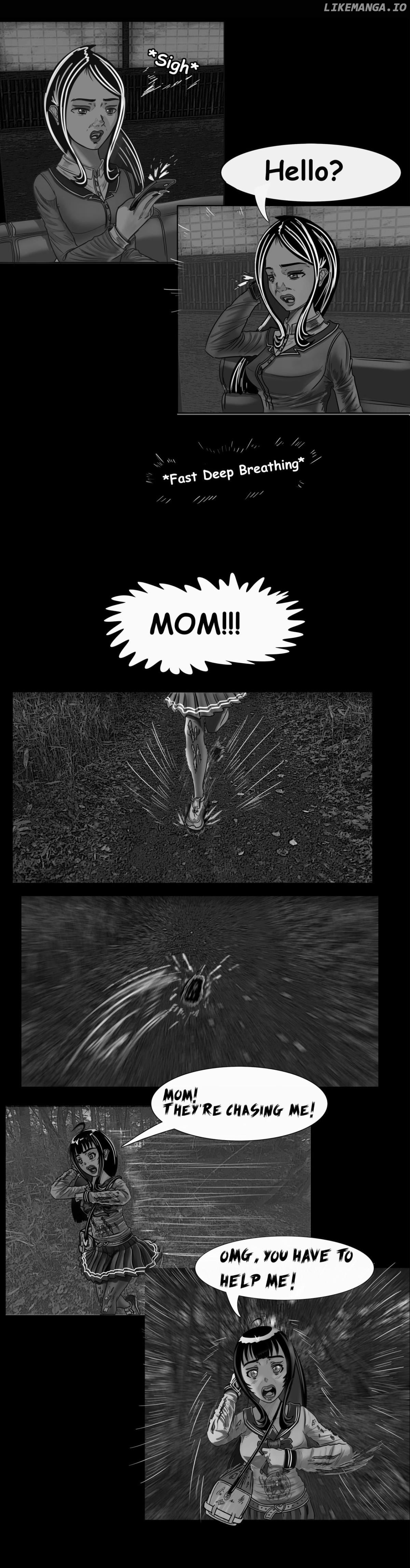 It's Maka! Not Baka!!! chapter 37 - page 20