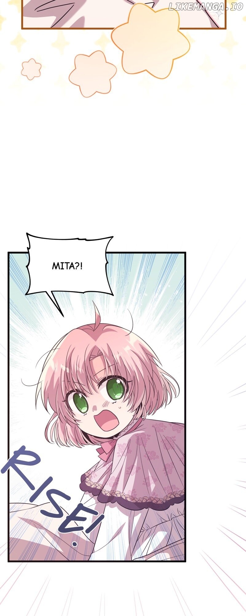 Once Upon a Time in a Zombie Empire Chapter 60 - page 10