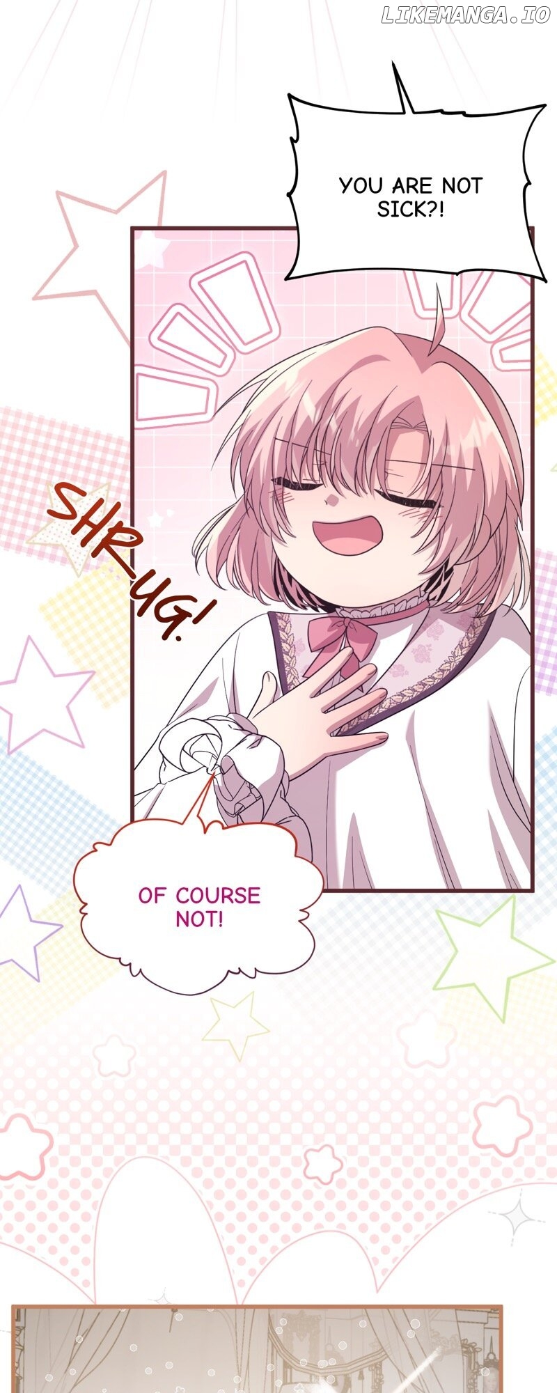 Once Upon a Time in a Zombie Empire Chapter 60 - page 11