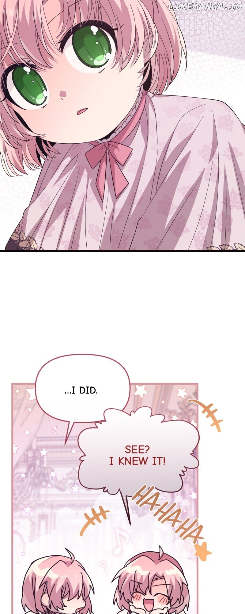 Once Upon a Time in a Zombie Empire Chapter 60 - page 17