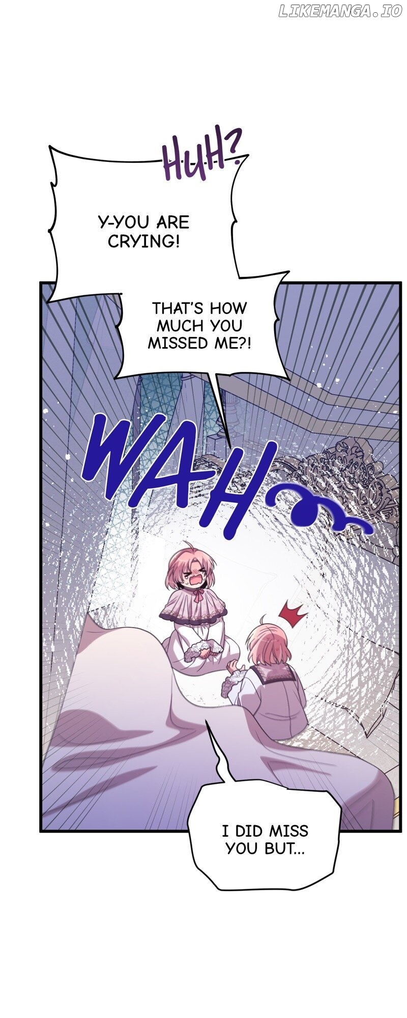 Once Upon a Time in a Zombie Empire Chapter 60 - page 19